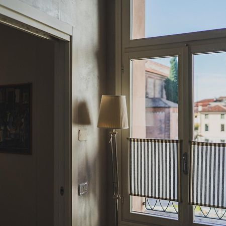 Ca' Garibaldi Rooms Μπασάνο Ντελ Γκράπα Εξωτερικό φωτογραφία