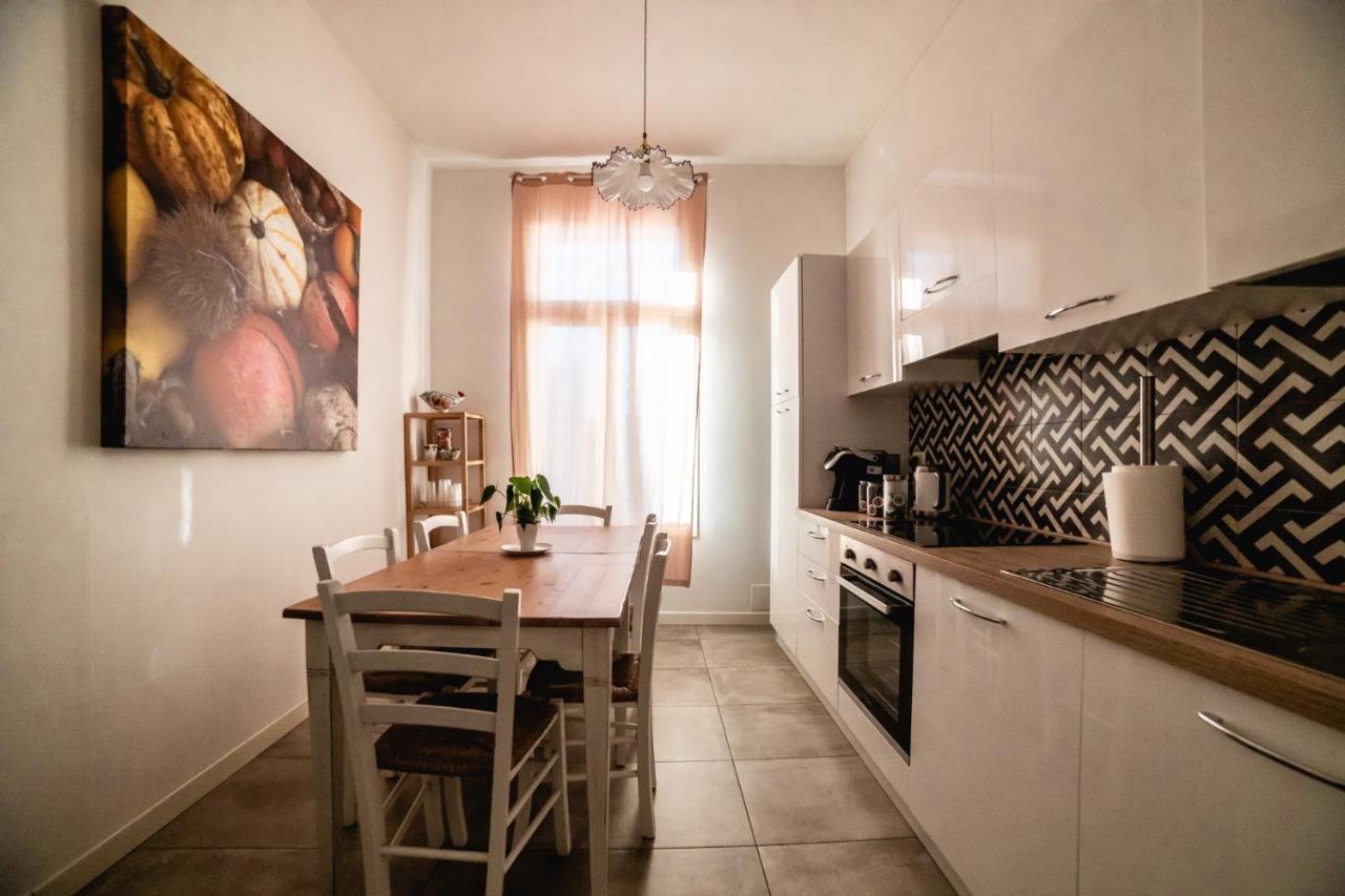 Ca' Garibaldi Rooms Μπασάνο Ντελ Γκράπα Εξωτερικό φωτογραφία