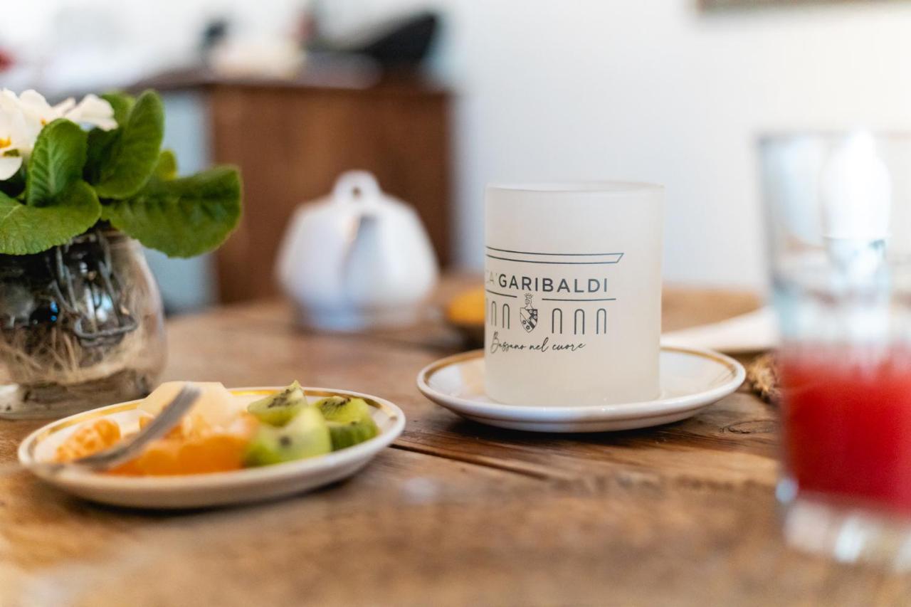 Ca' Garibaldi Rooms Μπασάνο Ντελ Γκράπα Εξωτερικό φωτογραφία
