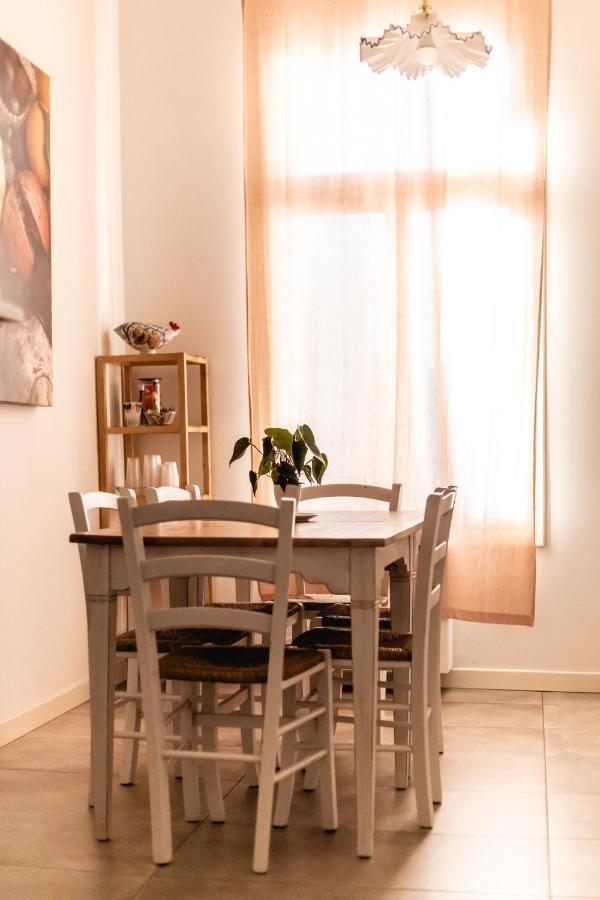 Ca' Garibaldi Rooms Μπασάνο Ντελ Γκράπα Εξωτερικό φωτογραφία