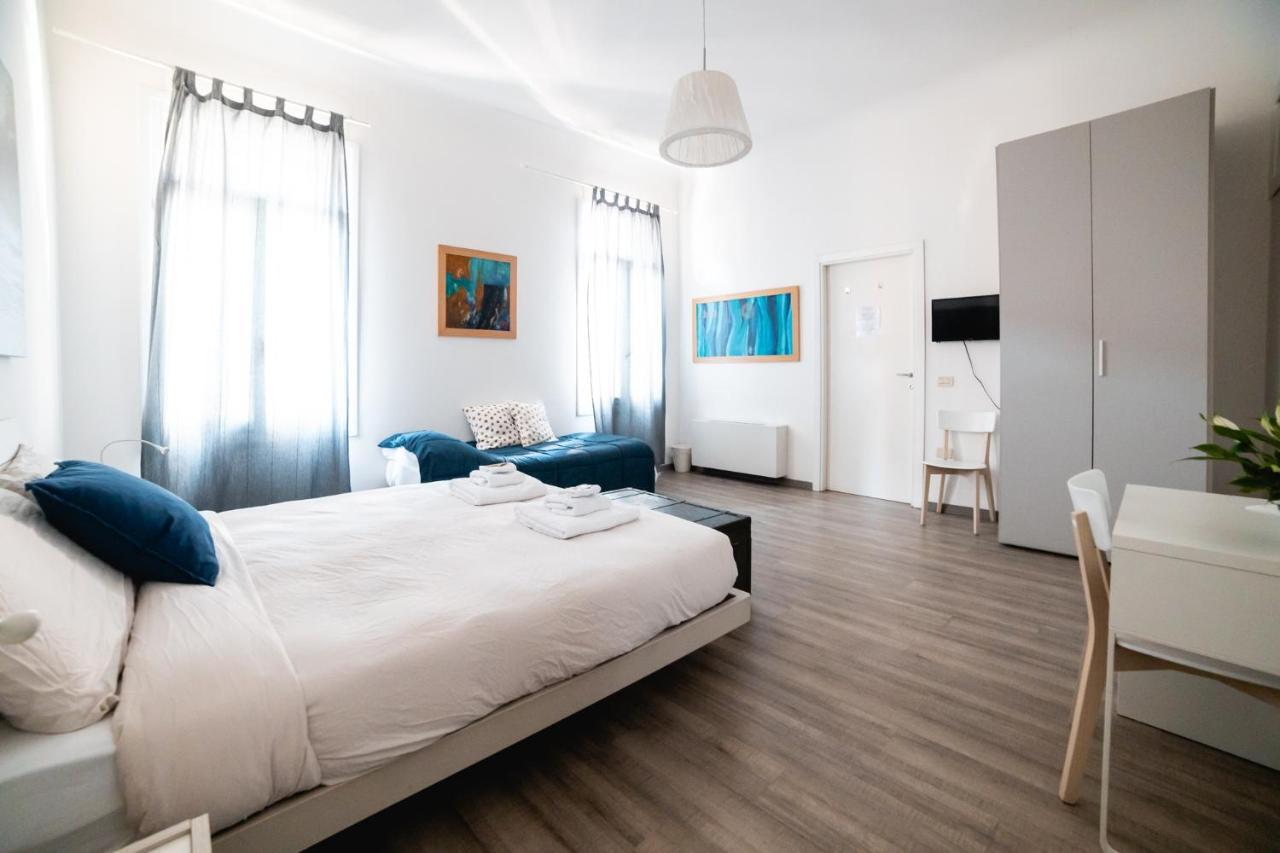 Ca' Garibaldi Rooms Μπασάνο Ντελ Γκράπα Εξωτερικό φωτογραφία