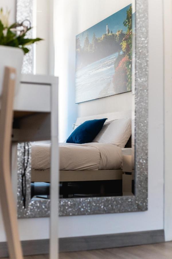 Ca' Garibaldi Rooms Μπασάνο Ντελ Γκράπα Εξωτερικό φωτογραφία