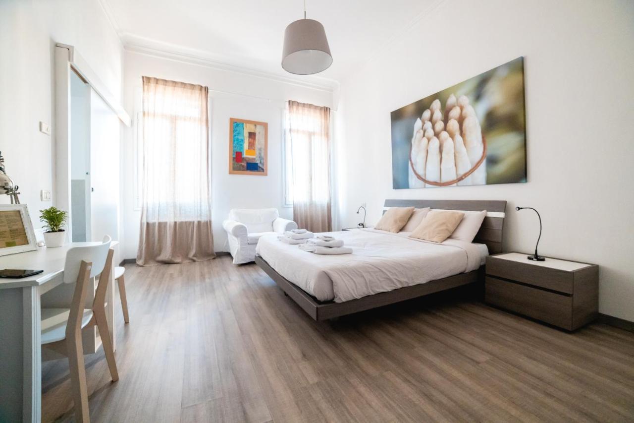 Ca' Garibaldi Rooms Μπασάνο Ντελ Γκράπα Εξωτερικό φωτογραφία