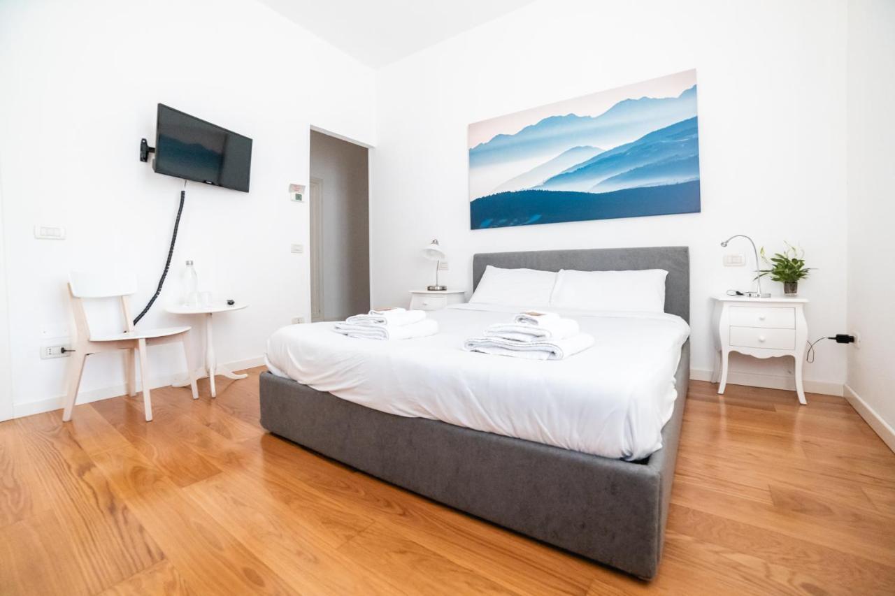 Ca' Garibaldi Rooms Μπασάνο Ντελ Γκράπα Εξωτερικό φωτογραφία