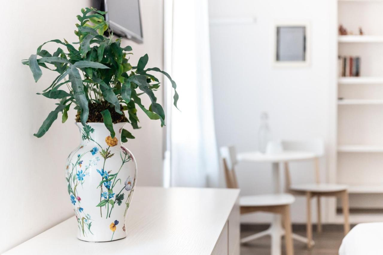 Ca' Garibaldi Rooms Μπασάνο Ντελ Γκράπα Εξωτερικό φωτογραφία