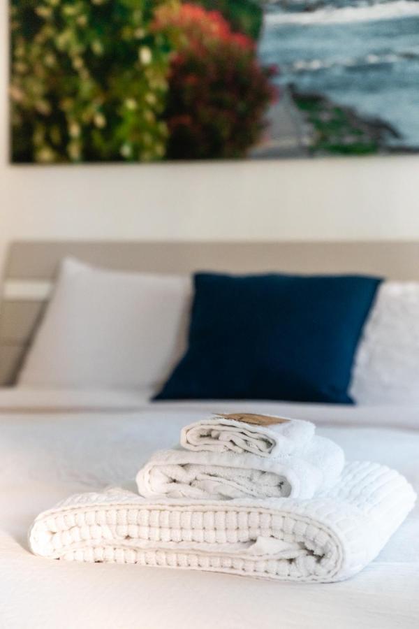 Ca' Garibaldi Rooms Μπασάνο Ντελ Γκράπα Εξωτερικό φωτογραφία