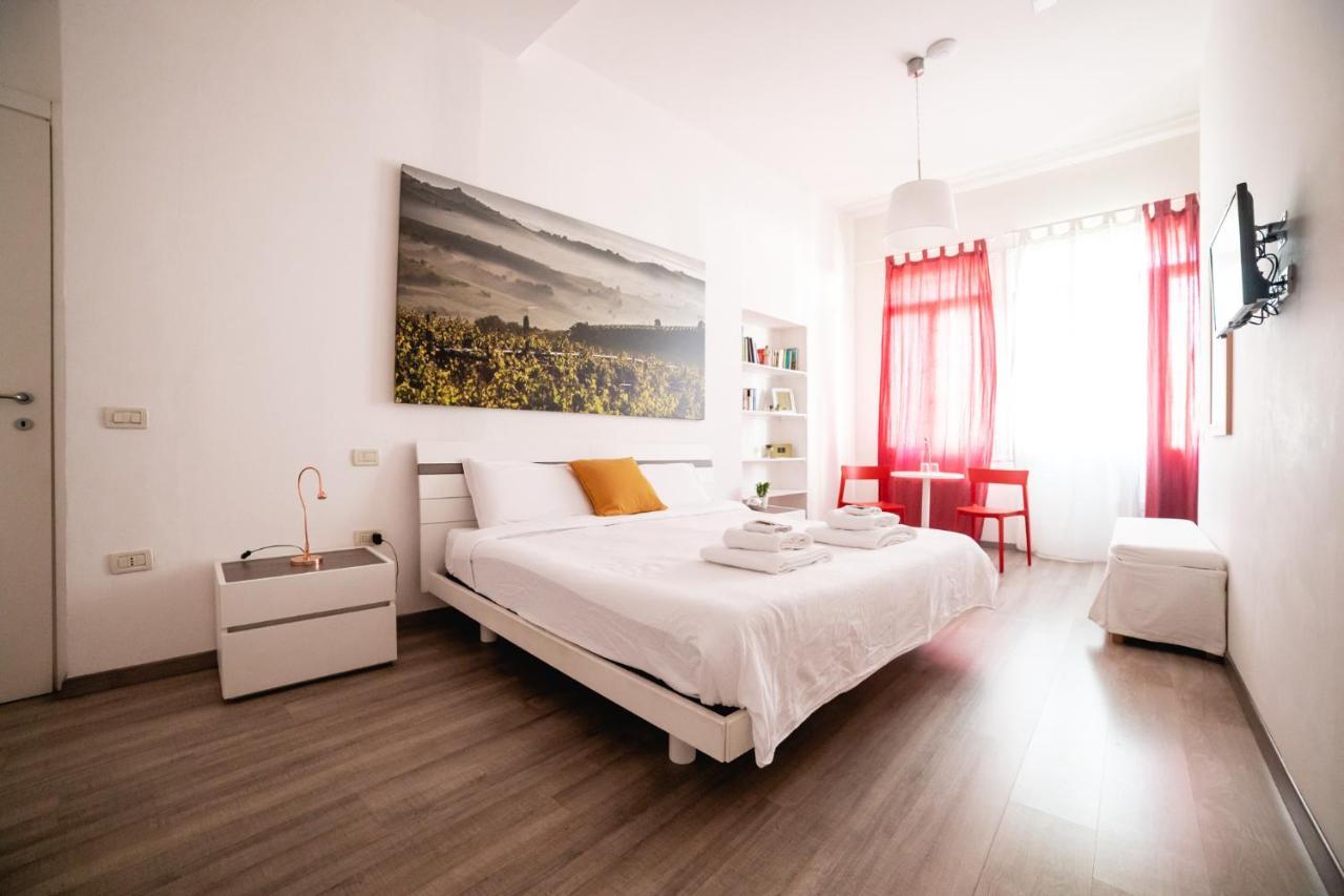 Ca' Garibaldi Rooms Μπασάνο Ντελ Γκράπα Εξωτερικό φωτογραφία