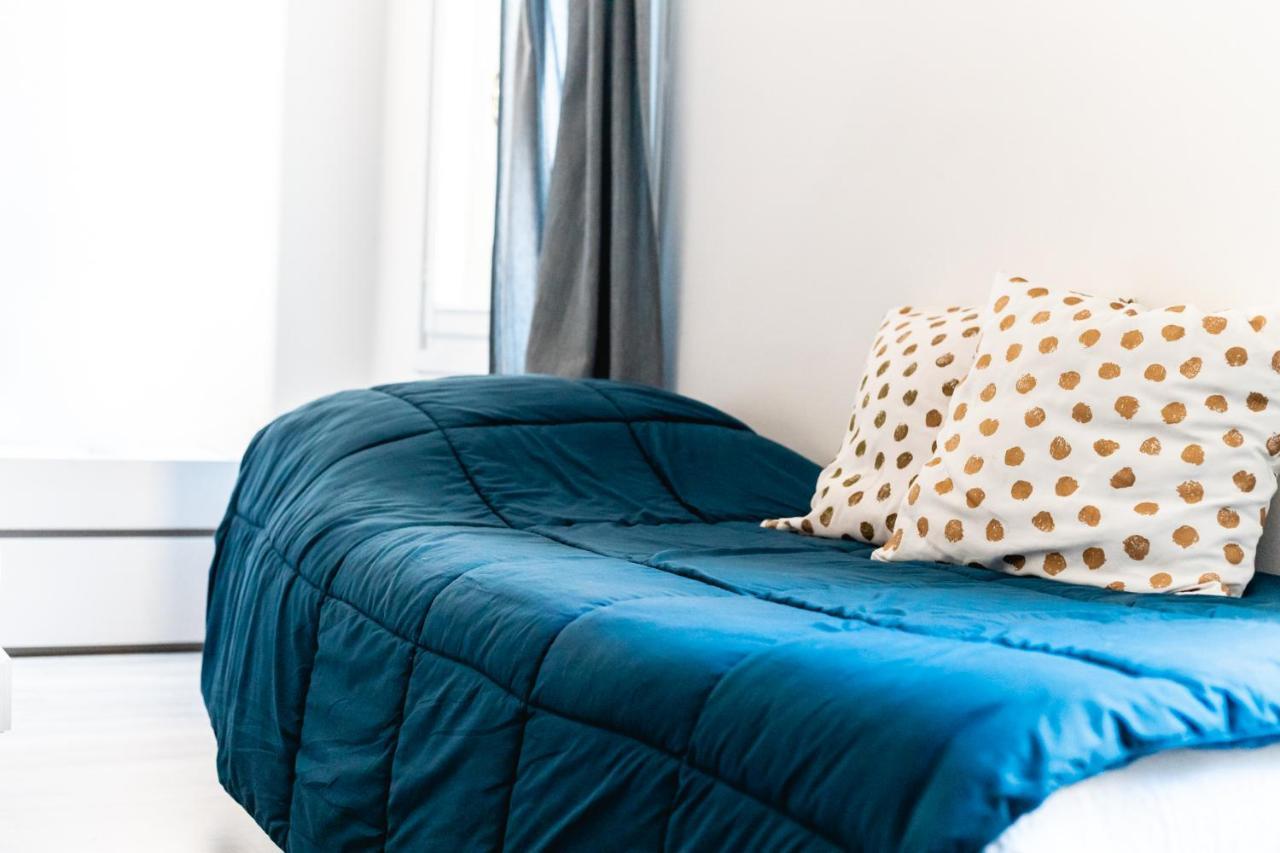 Ca' Garibaldi Rooms Μπασάνο Ντελ Γκράπα Εξωτερικό φωτογραφία