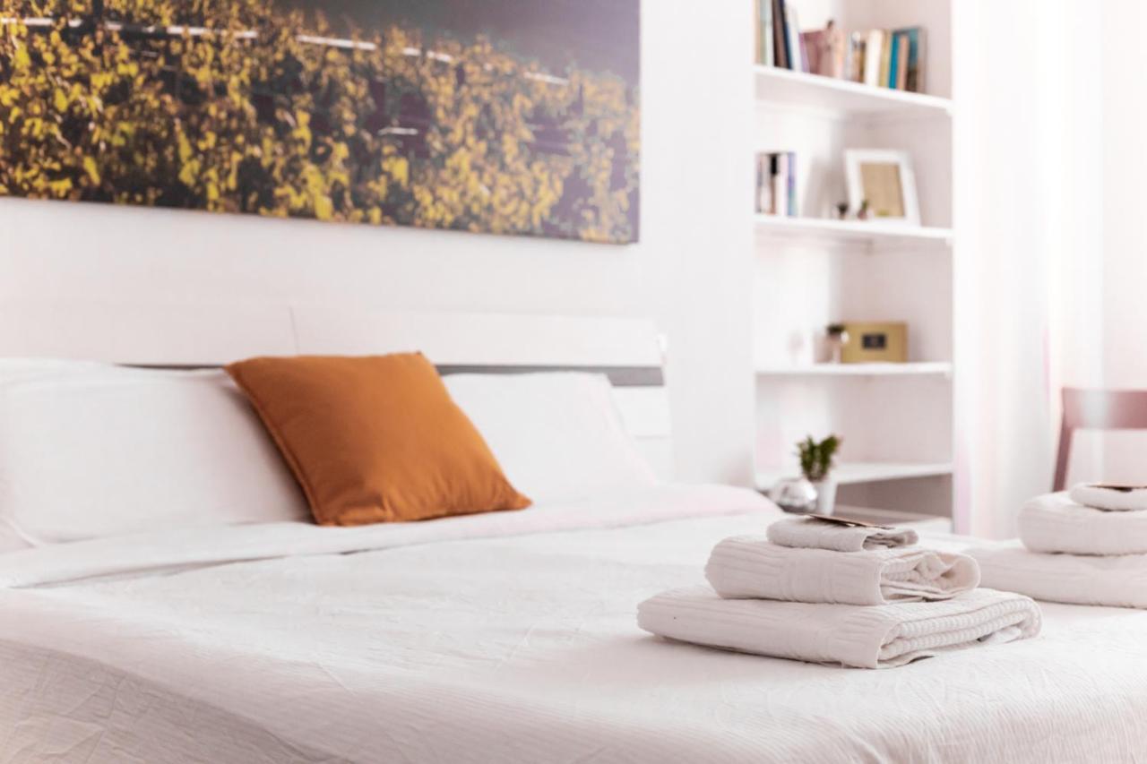 Ca' Garibaldi Rooms Μπασάνο Ντελ Γκράπα Εξωτερικό φωτογραφία