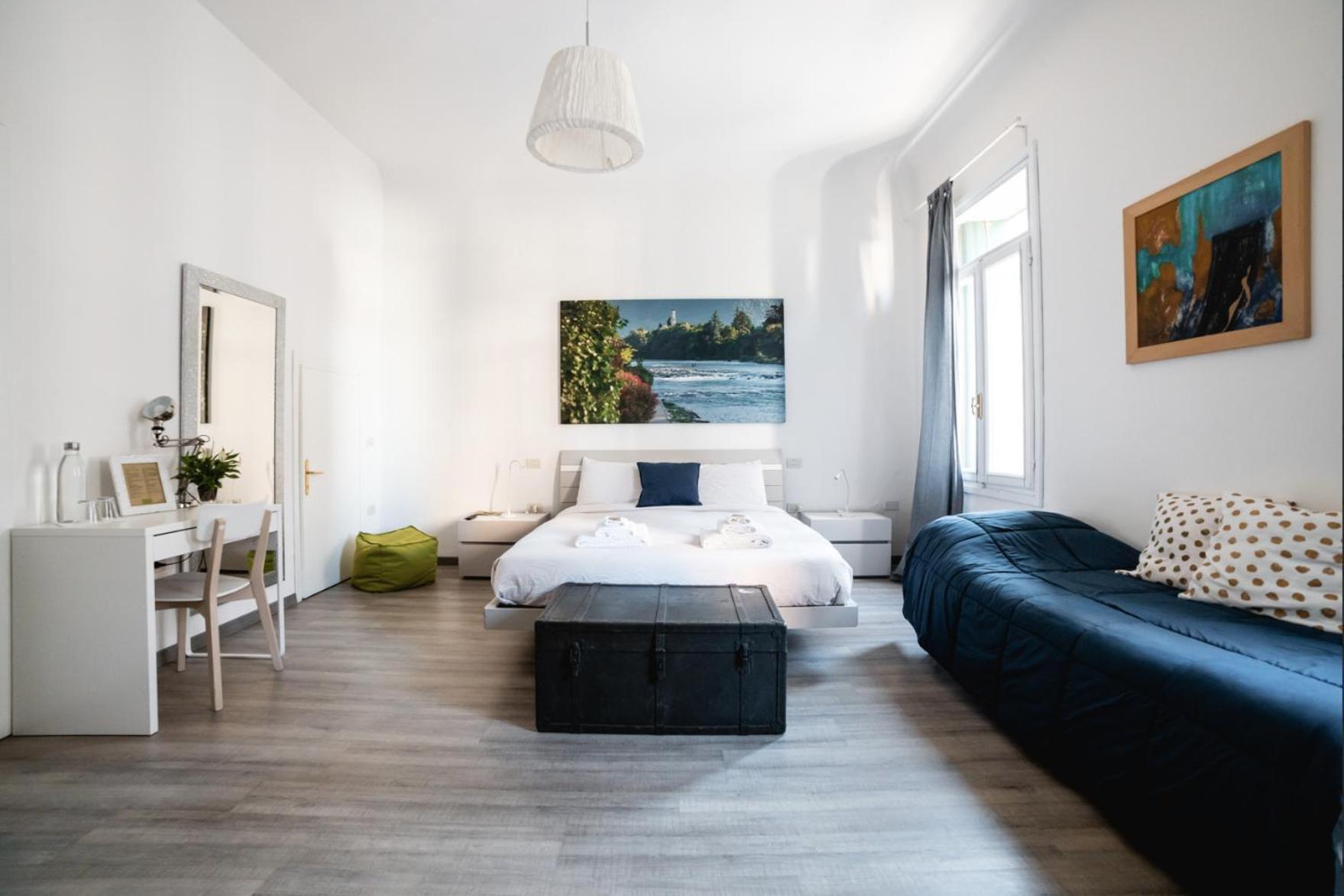 Ca' Garibaldi Rooms Μπασάνο Ντελ Γκράπα Εξωτερικό φωτογραφία