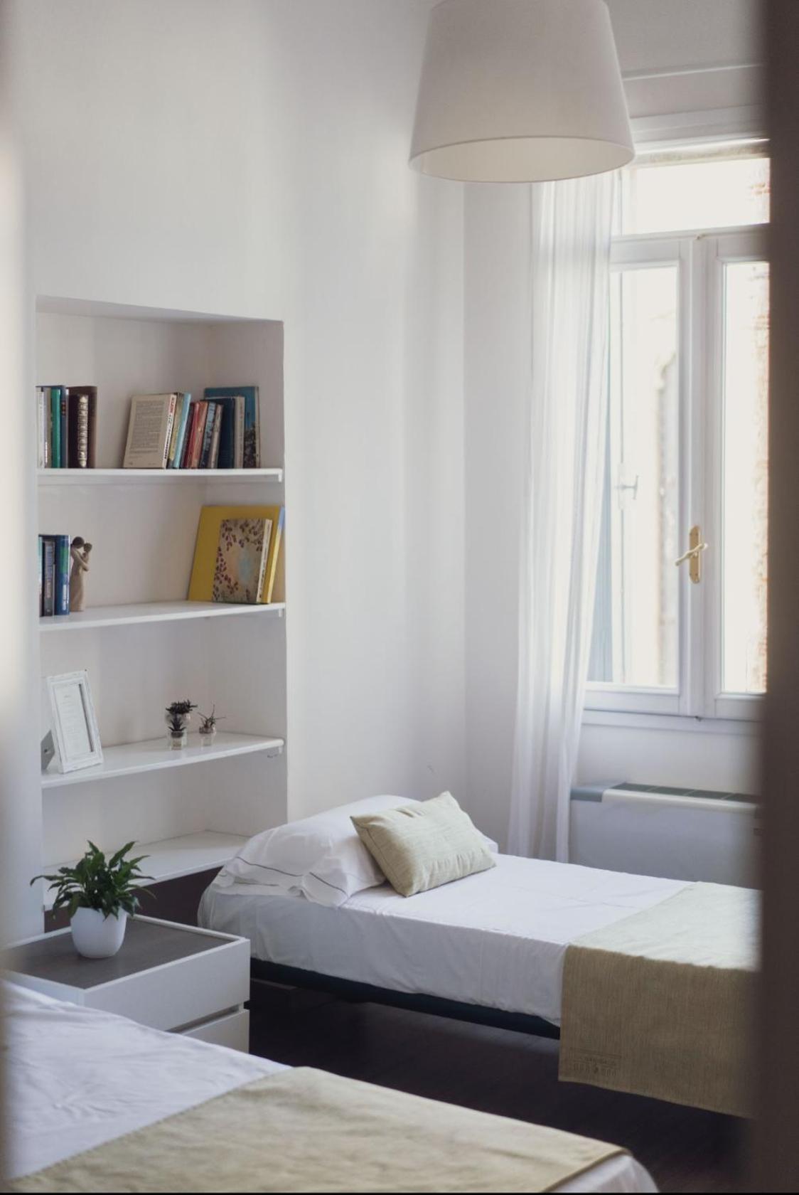 Ca' Garibaldi Rooms Μπασάνο Ντελ Γκράπα Εξωτερικό φωτογραφία