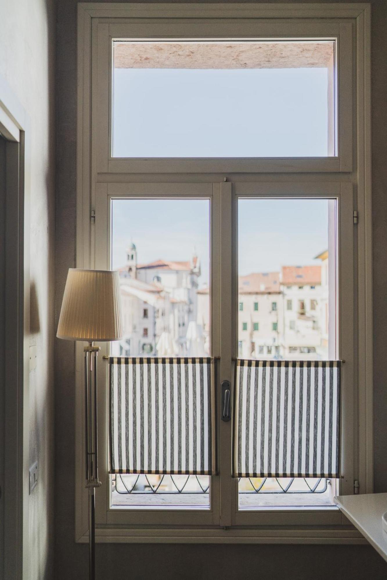 Ca' Garibaldi Rooms Μπασάνο Ντελ Γκράπα Εξωτερικό φωτογραφία
