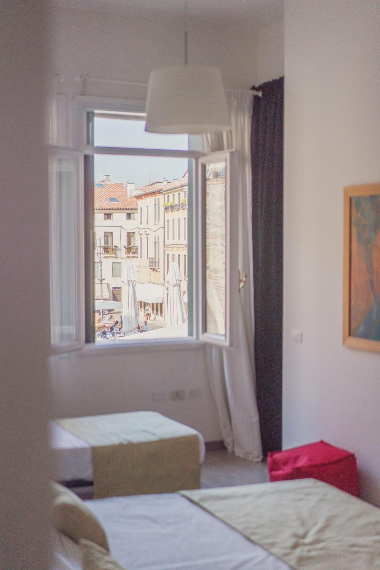 Ca' Garibaldi Rooms Μπασάνο Ντελ Γκράπα Εξωτερικό φωτογραφία
