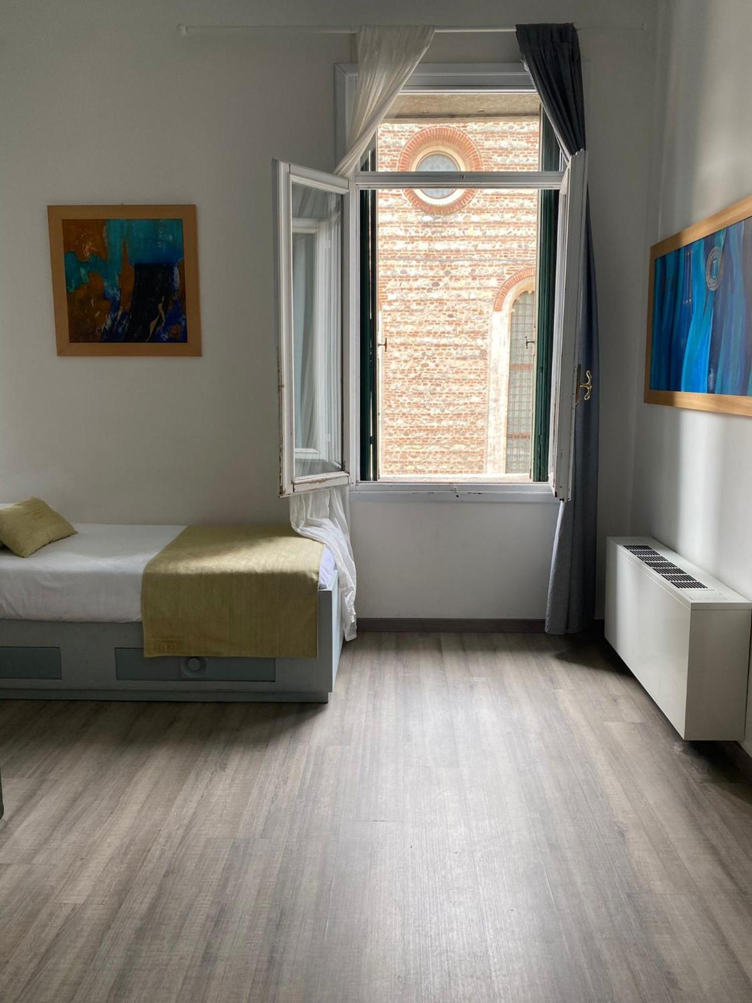 Ca' Garibaldi Rooms Μπασάνο Ντελ Γκράπα Εξωτερικό φωτογραφία