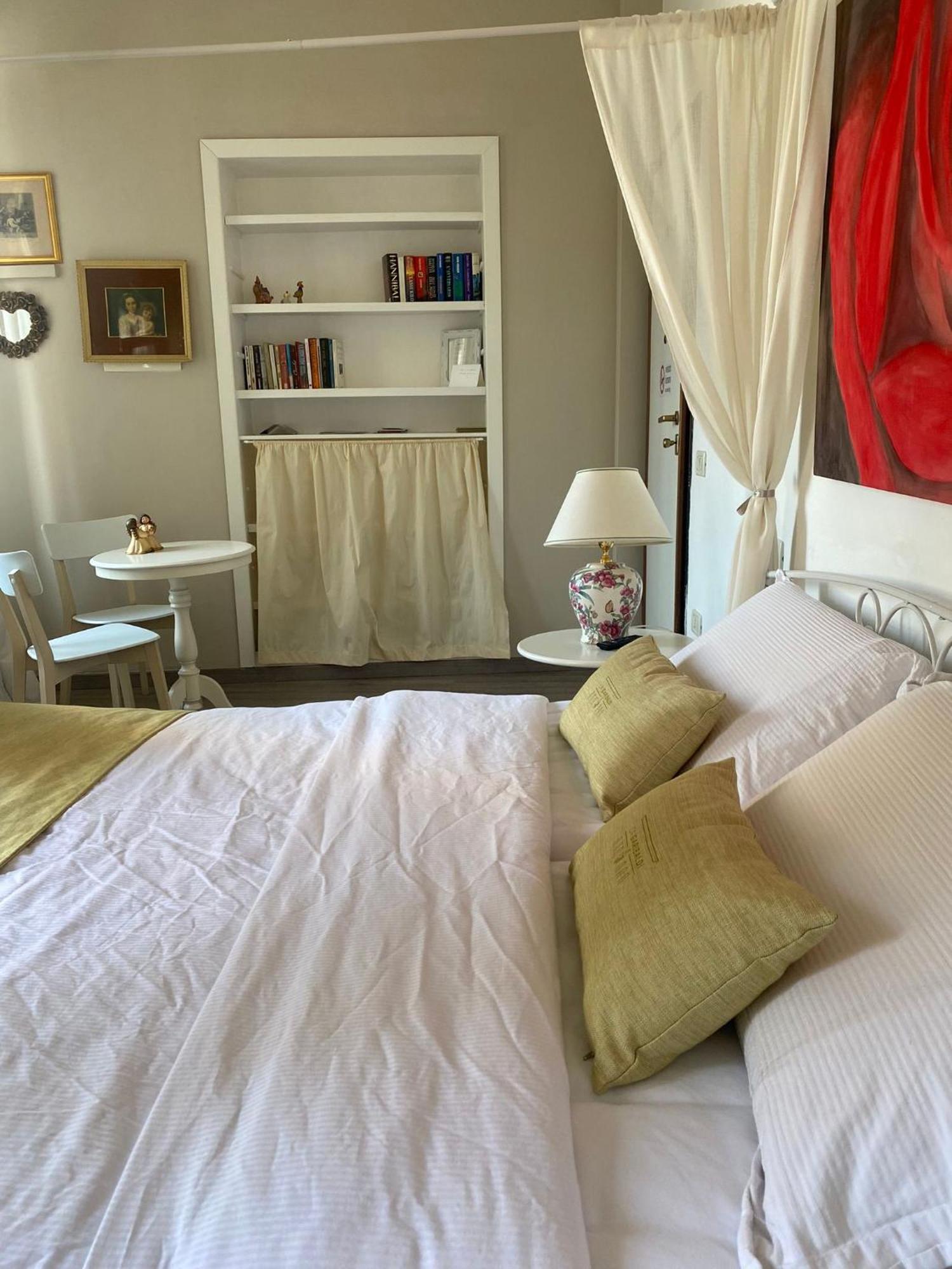Ca' Garibaldi Rooms Μπασάνο Ντελ Γκράπα Εξωτερικό φωτογραφία