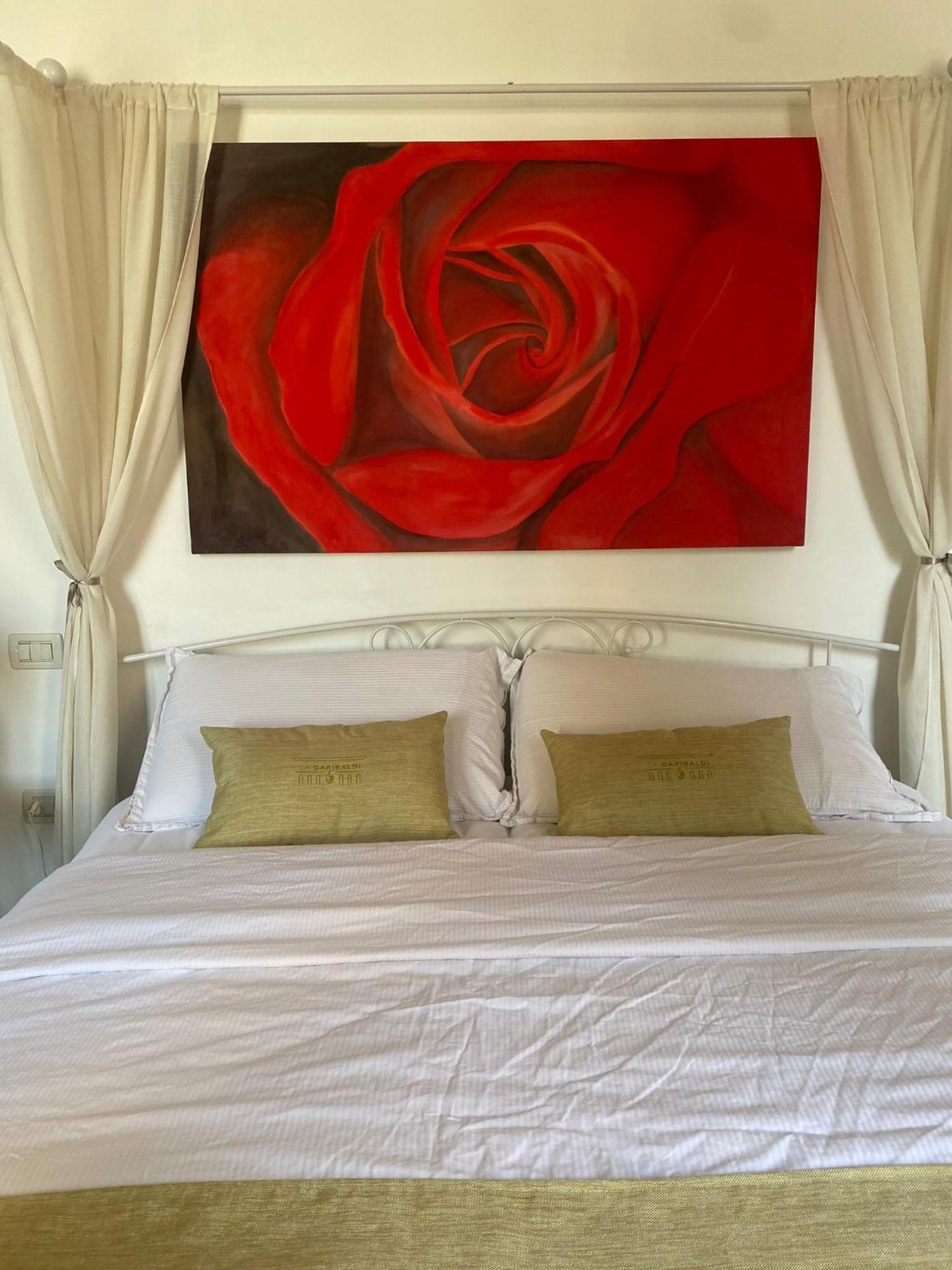 Ca' Garibaldi Rooms Μπασάνο Ντελ Γκράπα Εξωτερικό φωτογραφία